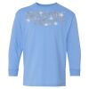 5400B Youth Heavy Cotton Long Sleeve Thumbnail