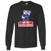 2400 Adult Ultra Cotton Long Sleeve T-Shirt Thumbnail