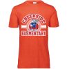 3065 Adult Extra Soft Tri-Blend T-Shirt Thumbnail