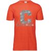 3065 Adult Extra Soft Tri-Blend T-Shirt Thumbnail