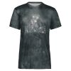 222596 Adult Cotton-Touch Poly T-Shirt Thumbnail