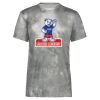 222696 Youth Cotton-Touch Poly T-Shirt Thumbnail