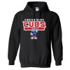 18500 Adult Heavy Blend Hooded Sweatshirt Thumbnail